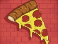 Játék Pizza mester  online