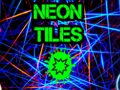 Játék Neon csempe  online