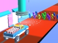 Játék Drive Hills Online online