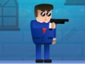 Játék Mr. Bullet 2 online online