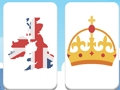 Játék UK memória  online