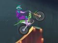 Játék Moto mániákus 2 online