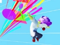 Játék Parkour Race 3D online