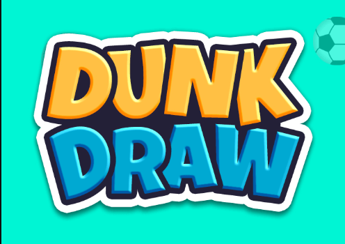 Játék Döntetlen Dunk  online