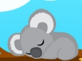Játék Koala medve  online