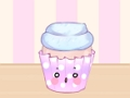 Játék Melyik CupCake?  online