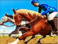 Játék Lovasverseny Derby 3d  online