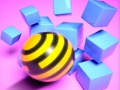 Játék Crush Ball Kingdom őszi  online