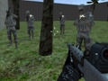Játék Túlélési hullám zombi multiplayer online