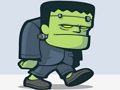 Játék Ijesztő Frankenstein-különbség  online
