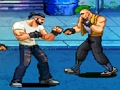 Játék Beat Em Up Street Fight 2d online