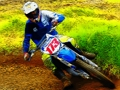 Játék Motocross sofőrök Jigsaw online
