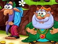 Játék Fantasy Jigsaw deluxe online