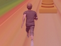 Játék Jungle Dash 3D online