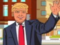 Játék Trump Jigsaw online