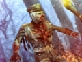 Játék Zombi Hunter hős online
