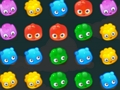 Játék Cukorkás édes online