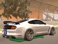 Játék Supra Racing Speed u200bu200bTurbo Drift  online