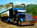 Játék American Trucks Jigsaw online