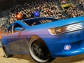 Játék Car Arena küzdelem  online