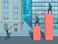 Játék Shooter úr  online