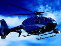 Játék Helikopter puzzle  online