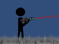 Játék Stickman vs Stickman online