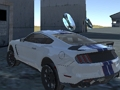 Játék Addiktív Smash Racing multiplayer online
