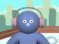 Játék Fogd fél. io  online