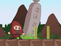 Játék Kard nélküli ninja  online