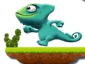 Játék Dino Run kaland  online