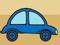 Játék Rally autóversenyzés online