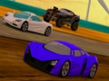 Játék Demolition Derby  online