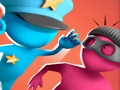 Játék Fogd el a tolvaj 3D-t  online