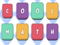Játék Hűvös matematika  online