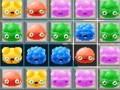 Játék Jelly Match Worlds online