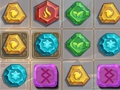 Játék A Magic Stone Jewels 3. mérkőzése  online