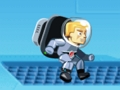 Játék Őrült Jetpack Ride  online