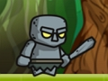 Játék Golem menekülés online