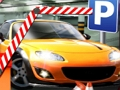 Játék Valódi parkoló 2020  online
