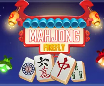 Játék Mahjong Firefly online