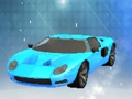 Játék Lehetetlen Track Car Drive Challenge  online