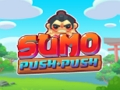 Játék Sumo push online
