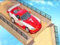 Játék Extreme City GT autó mutatványokat  online