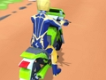 Játék Moto Bike Attack Race online