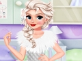 Játék Princess káprázatos ruha tervezése  online
