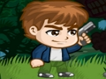 Játék Az ironikus zombi  online