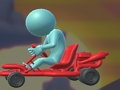 Játék Mini kocsi verseny online