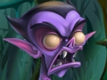 Játék Monster Head Soccer röplabda  online