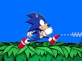 Játék Sonic Run kaland  online